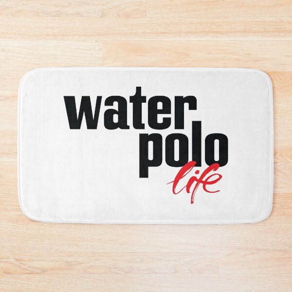 Item preview, Water Polo Life designed and sold by ProjectX23.