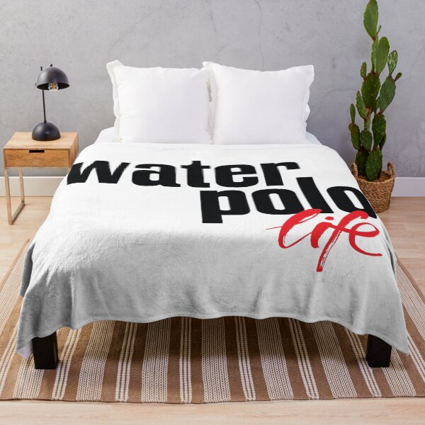 Item preview, Water Polo Life designed and sold by ProjectX23.