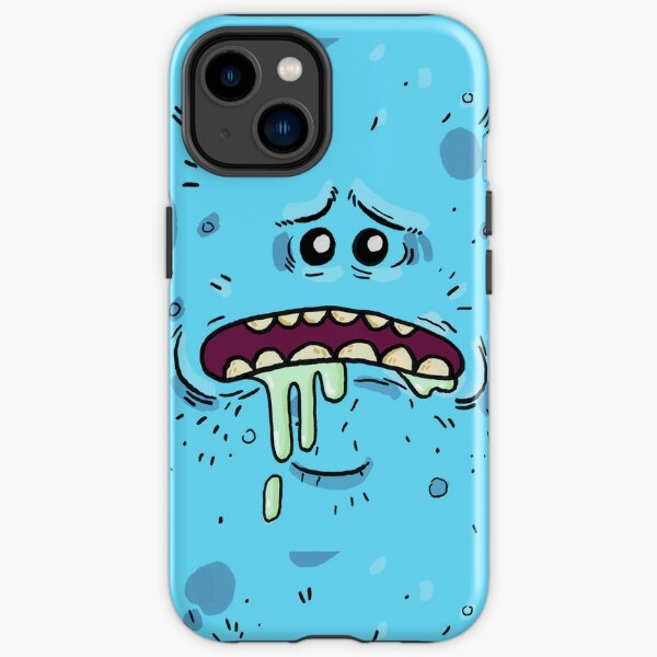 Rick And Morty Supreme iPhone 14, iPhone 14 Plus, iPhone 14 Pro