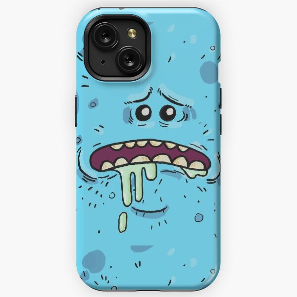 Rick and Morty Supreme Galaxy iPhone SE 2020