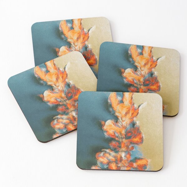 Item preview, Burning Bush 0.2 V3 designed and sold by MinnieMaya.