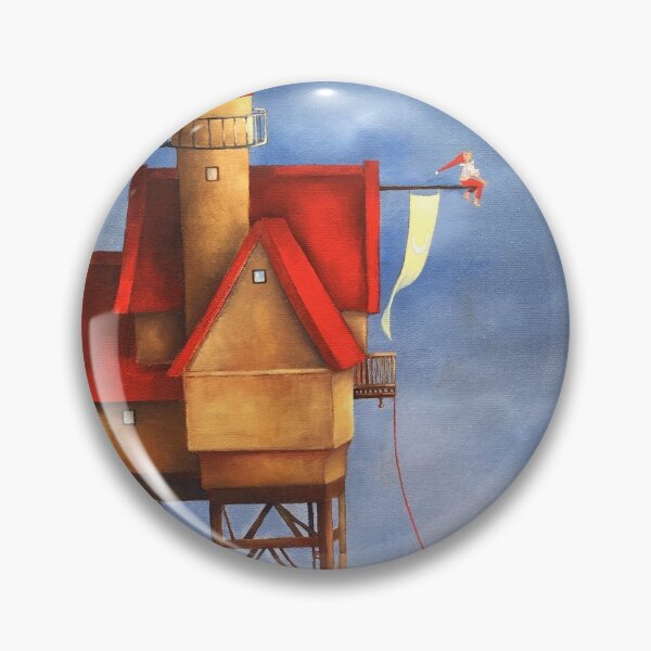Item preview, Moon designed and sold by Annie White Illustration.