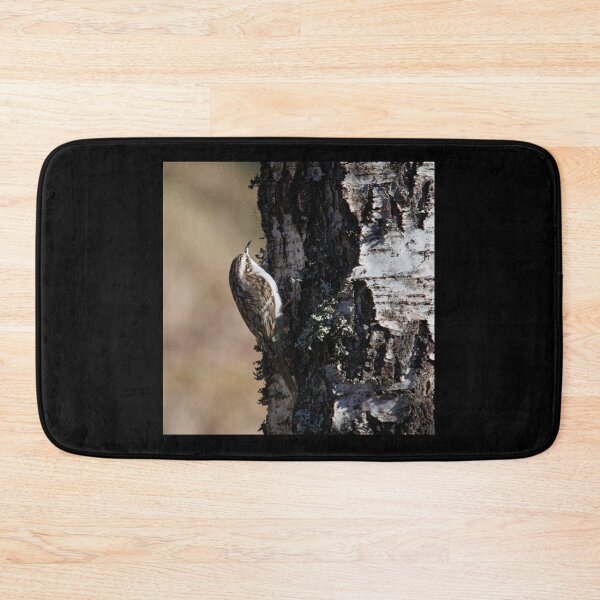 Item preview, Out from the shadow.Eurasian treecreeper designed and sold by Jouko Lehto Photography.