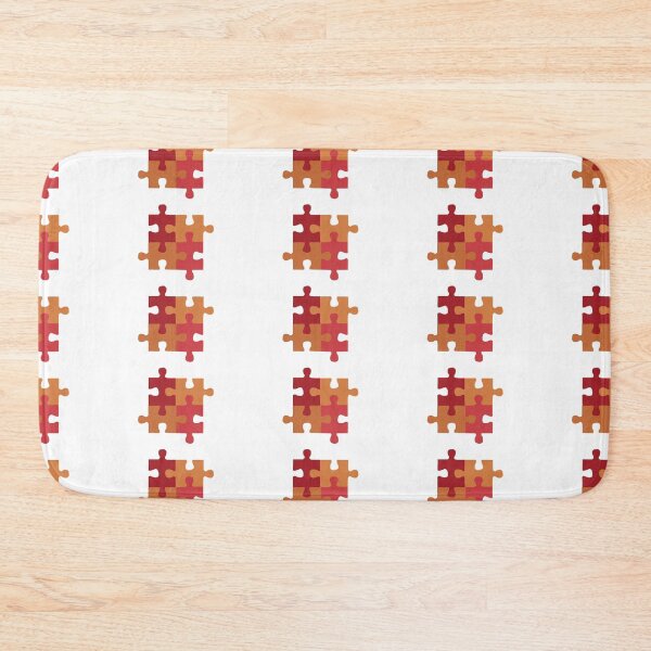 Item preview, Be Like a Piece in a Puzzle designed and sold by heartfeltarts93.