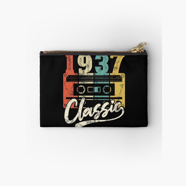Item preview, 1937 Birthday Gift 83 Years Old Vintage Mixtape designed and sold by rafaeltto.