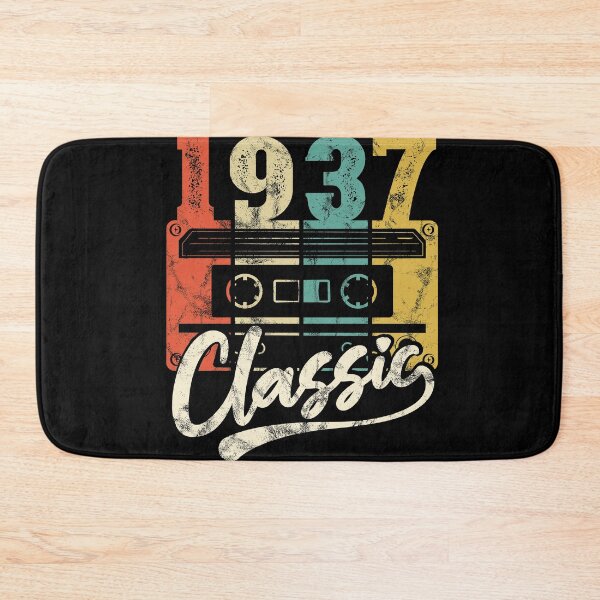 Item preview, 1937 Birthday Gift 83 Years Old Vintage Mixtape designed and sold by rafaeltto.