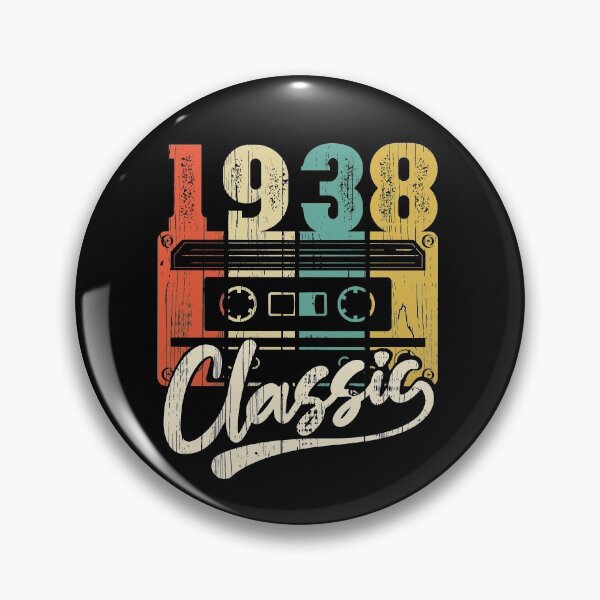 Item preview, 1938 Birthday Gift 82 Years Old Vintage Mixtape designed and sold by rafaeltto.