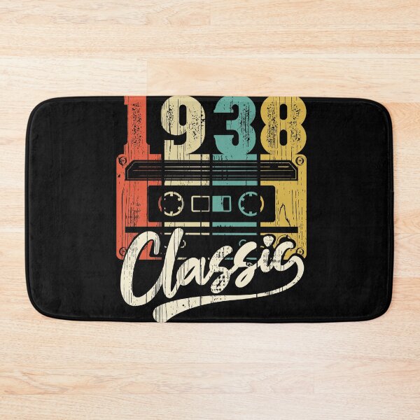 Item preview, 1938 Birthday Gift 82 Years Old Vintage Mixtape designed and sold by rafaeltto.