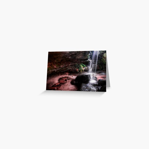 Item preview, Side Falls designed and sold by Andrew Dickman.