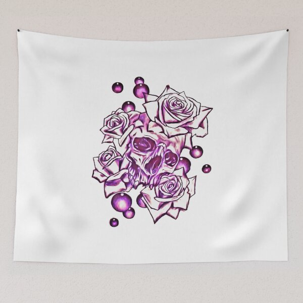 Item preview, Skull designed and sold by theSkullman.