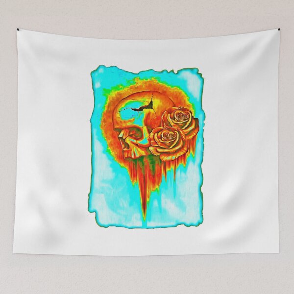 Item preview, Skull designed and sold by theSkullman.