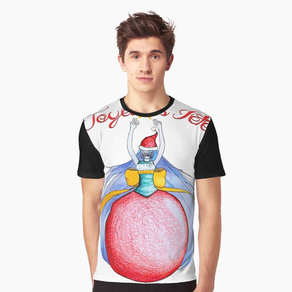 Item preview, Graphic T-Shirt designed and sold by studinano.