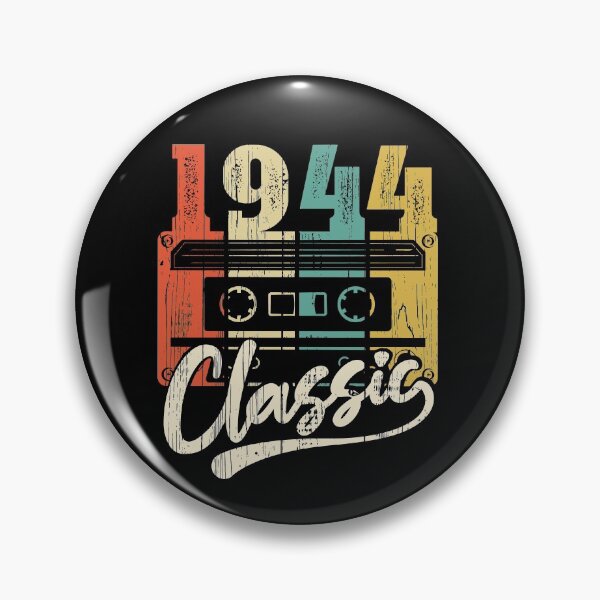 Item preview, 1944 Birthday Gift 76 Years Old Vintage Mixtape designed and sold by rafaeltto.