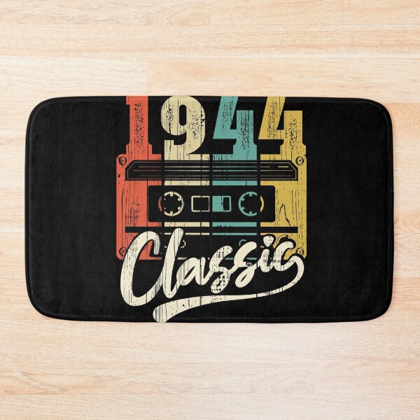 Item preview, 1944 Birthday Gift 76 Years Old Vintage Mixtape designed and sold by rafaeltto.