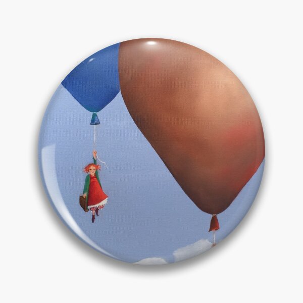 Item preview, Travellers designed and sold by Annie White Illustration.