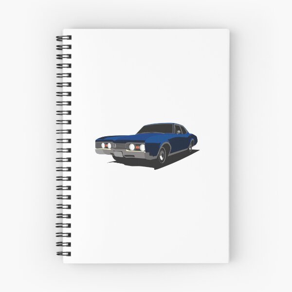 Item preview, 1967 Oldsmobile Delta designed and sold by Doug1234.