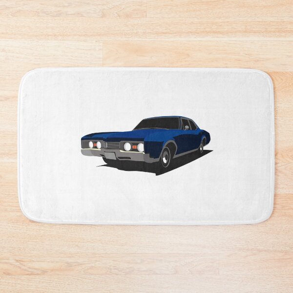 Item preview, 1967 Oldsmobile Delta designed and sold by Doug1234.