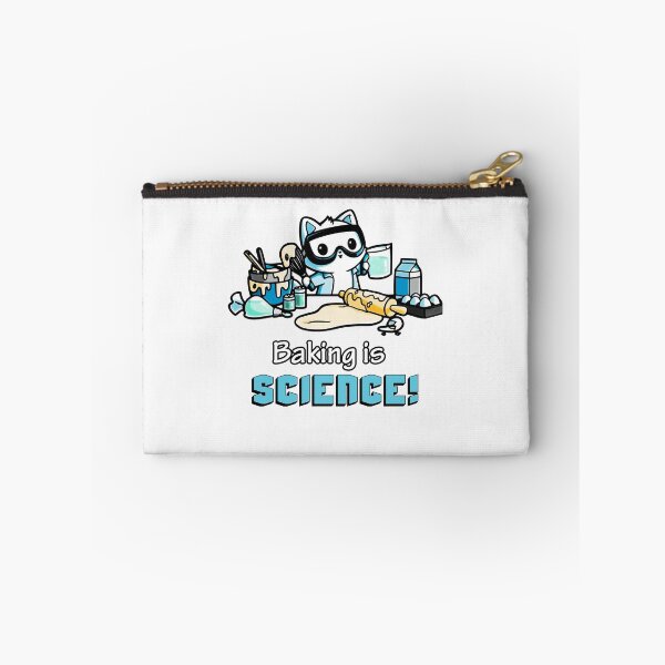 Item preview, Cute Chef: Baking is Science designed and sold by Lokoz.