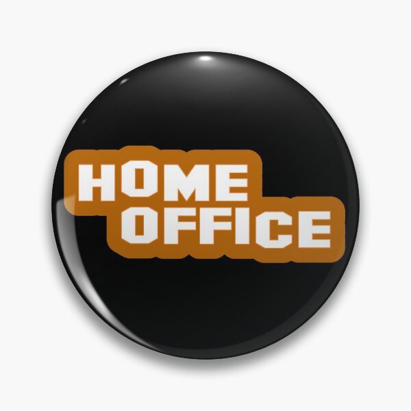 Item preview, Home office white designed and sold by frankuffmann.