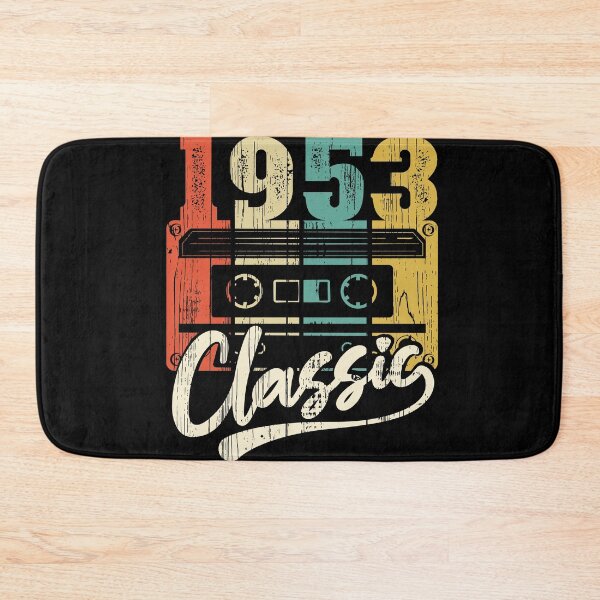 Item preview, 1953 Birthday Gift 67 Years Old Vintage Mixtape designed and sold by rafaeltto.