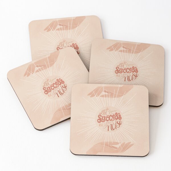Item preview, Let your Success be your Noise - light designed and sold by ClassicKatsara.