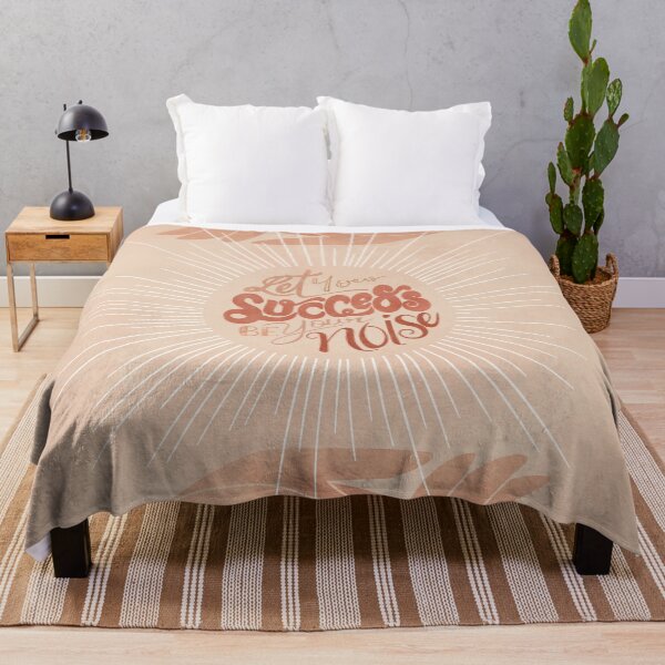 Item preview, Let your Success be your Noise - light designed and sold by ClassicKatsara.