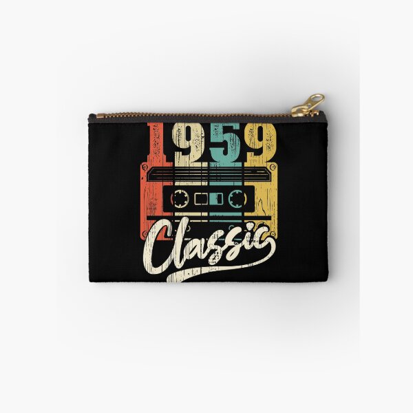 Item preview, 1959 Birthday Gift 61 Years Old Vintage Mixtape designed and sold by rafaeltto.