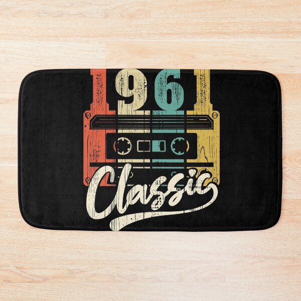 Item preview, 1961 Birthday Gift 59 Years Old Vintage Mixtape designed and sold by rafaeltto.