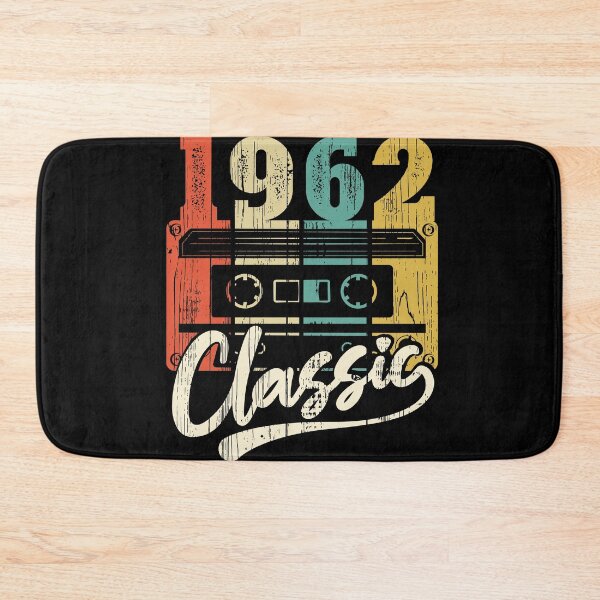 Item preview, 1962 Birthday Gift 58 Years Old Vintage Mixtape designed and sold by rafaeltto.