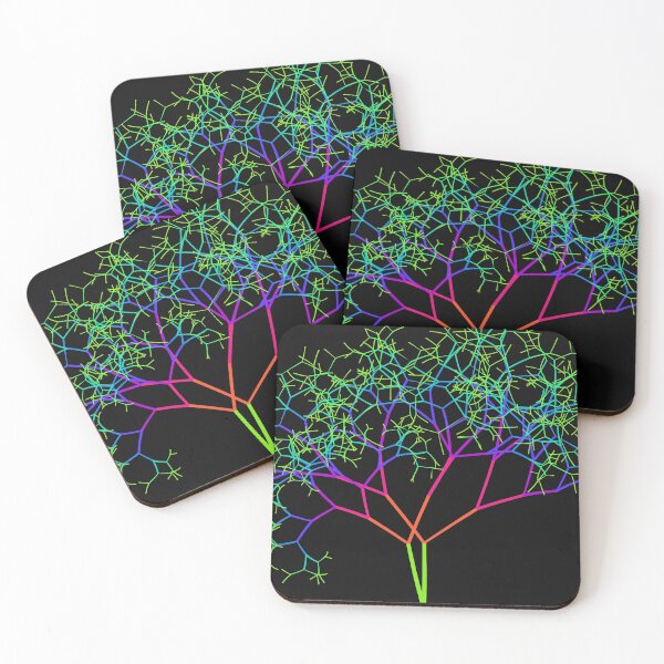 Item preview, Rainbow Tree designed and sold by GR-ART.