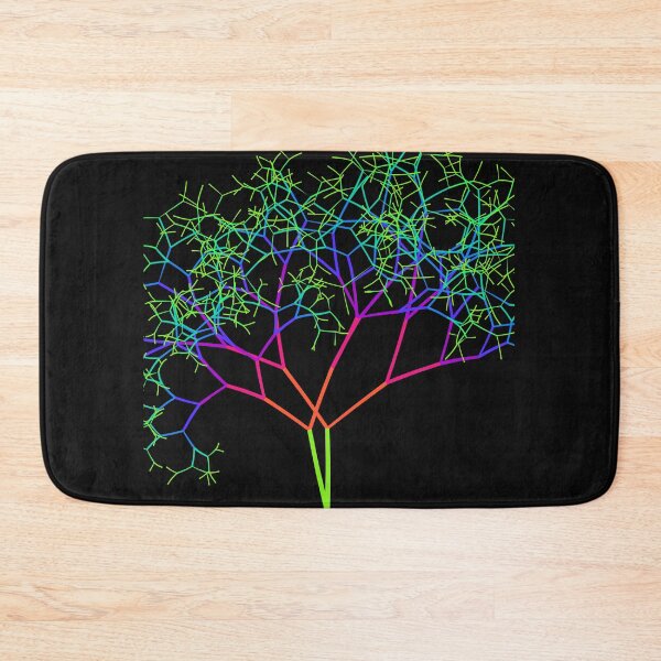 Item preview, Rainbow Tree designed and sold by GR-ART.