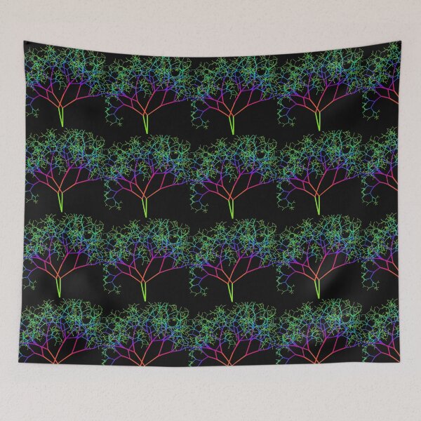 Item preview, Rainbow Tree designed and sold by GR-ART.