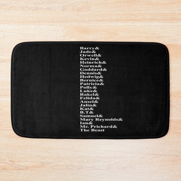 Item preview, 24 Personalities designed and sold by JonaArts.