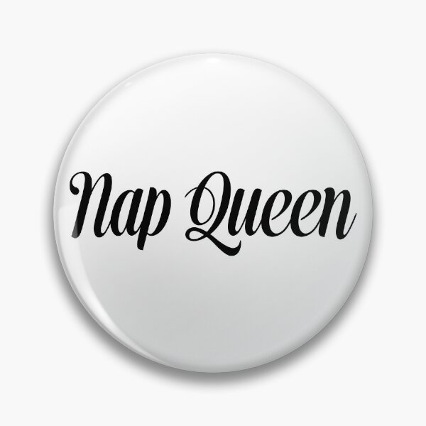Item preview, Nap Queen  designed and sold by ZoollGraphics.