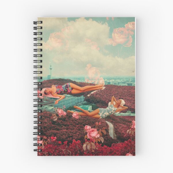 Item preview, Those Pink Afternoons designed and sold by FrankMoth.