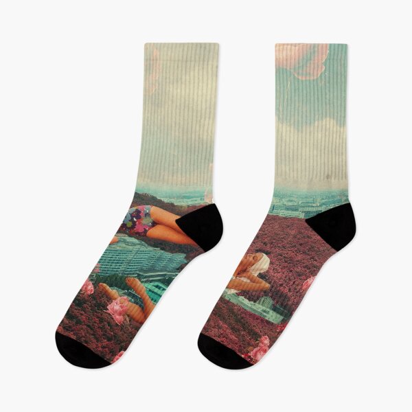 Item preview, Those Pink Afternoons designed and sold by FrankMoth.