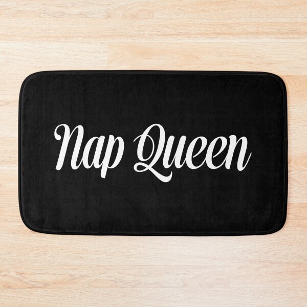 Item preview, Nap Queen  designed and sold by ZoollGraphics.