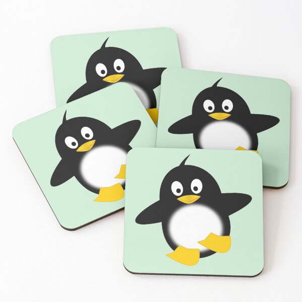 Item preview, Penguin designed and sold by wildlittlefan.