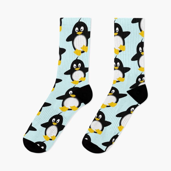 Item preview, Penguin designed and sold by wildlittlefan.