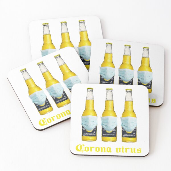 Item preview, Anti Corona Shirt, Stay At Home designed and sold by coilsandglory.