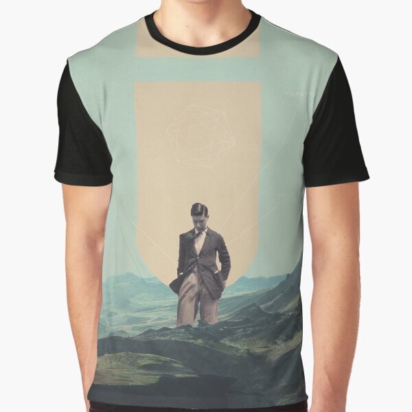 FFF Graphic T-Shirt