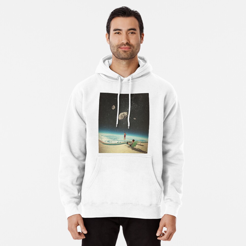 Item preview, Pullover Hoodie designed and sold by FrankMoth.