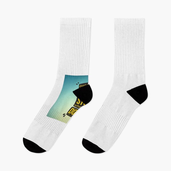 Item preview, Don't stop designed and sold by Raju2018.
