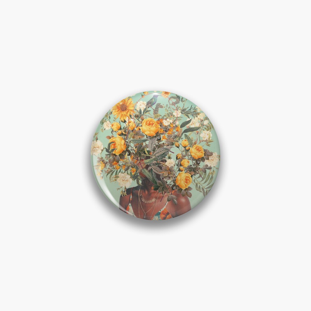 You Loved me a Thousand Summers ago Pin