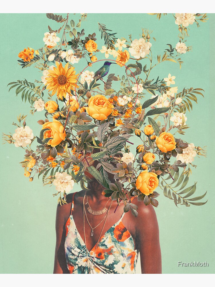 You Loved me a Thousand Summers ago by FrankMoth