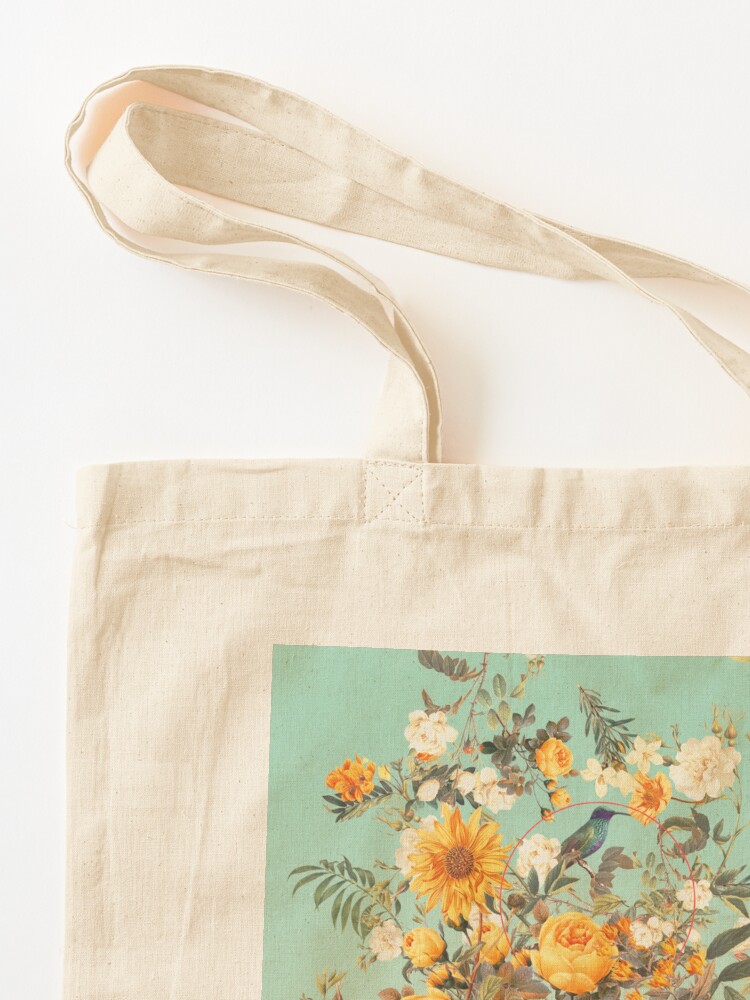 Alternate view of You Loved me a Thousand Summers ago Tote Bag