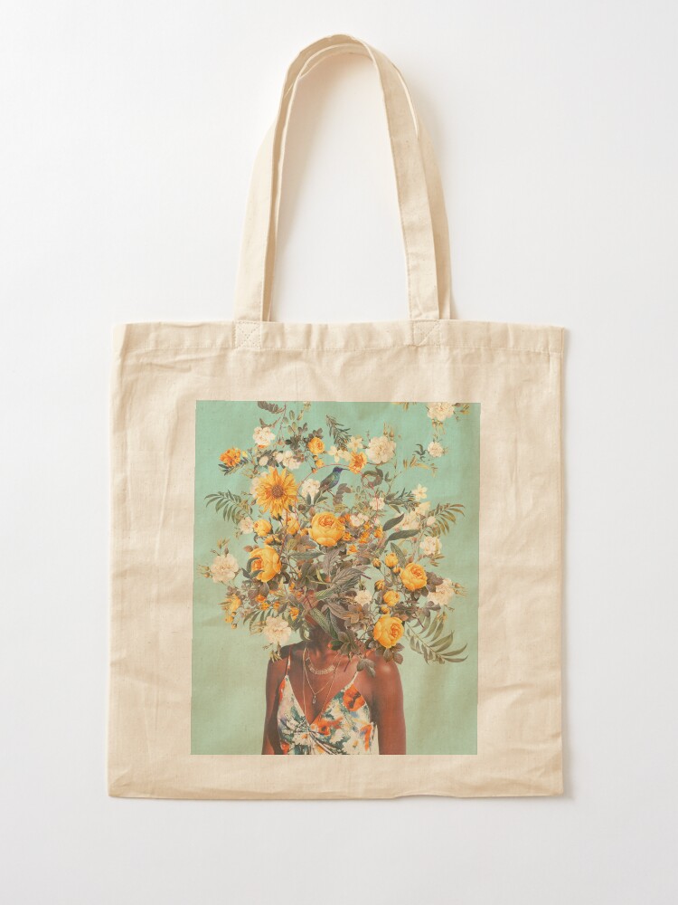 Alternate view of You Loved me a Thousand Summers ago Tote Bag