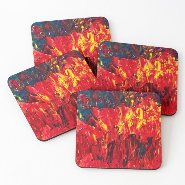 Item preview, Seething with excitement designed and sold by lucielitchi.