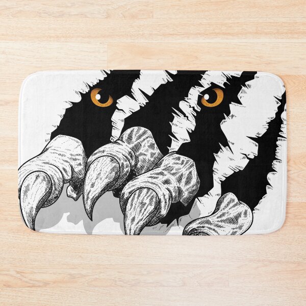 Item preview, Tiger Claw Scratches designed and sold by eskitus2020.