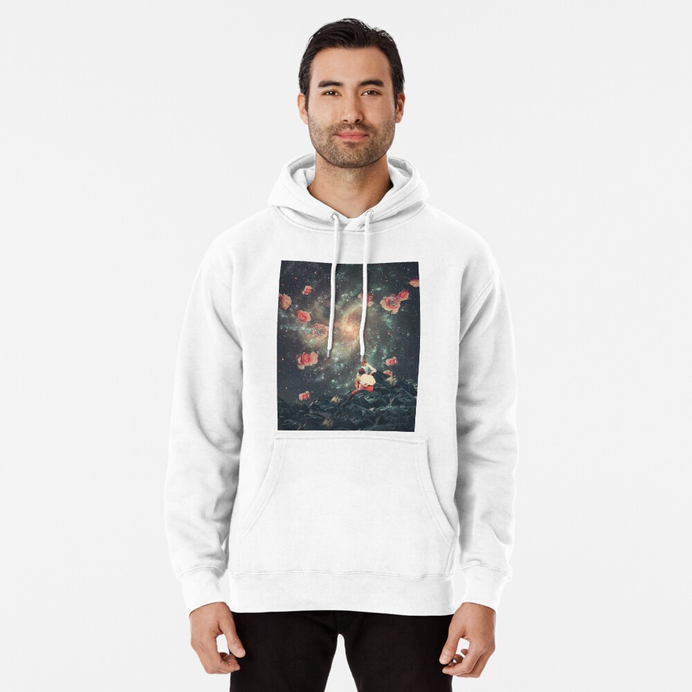 Item preview, Pullover Hoodie designed and sold by FrankMoth.